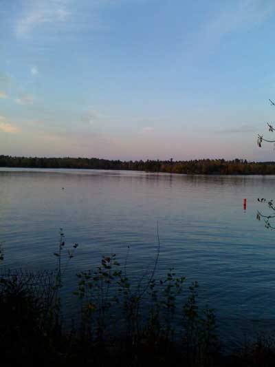 lake vermilion