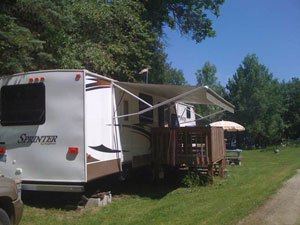 trancheff rv site